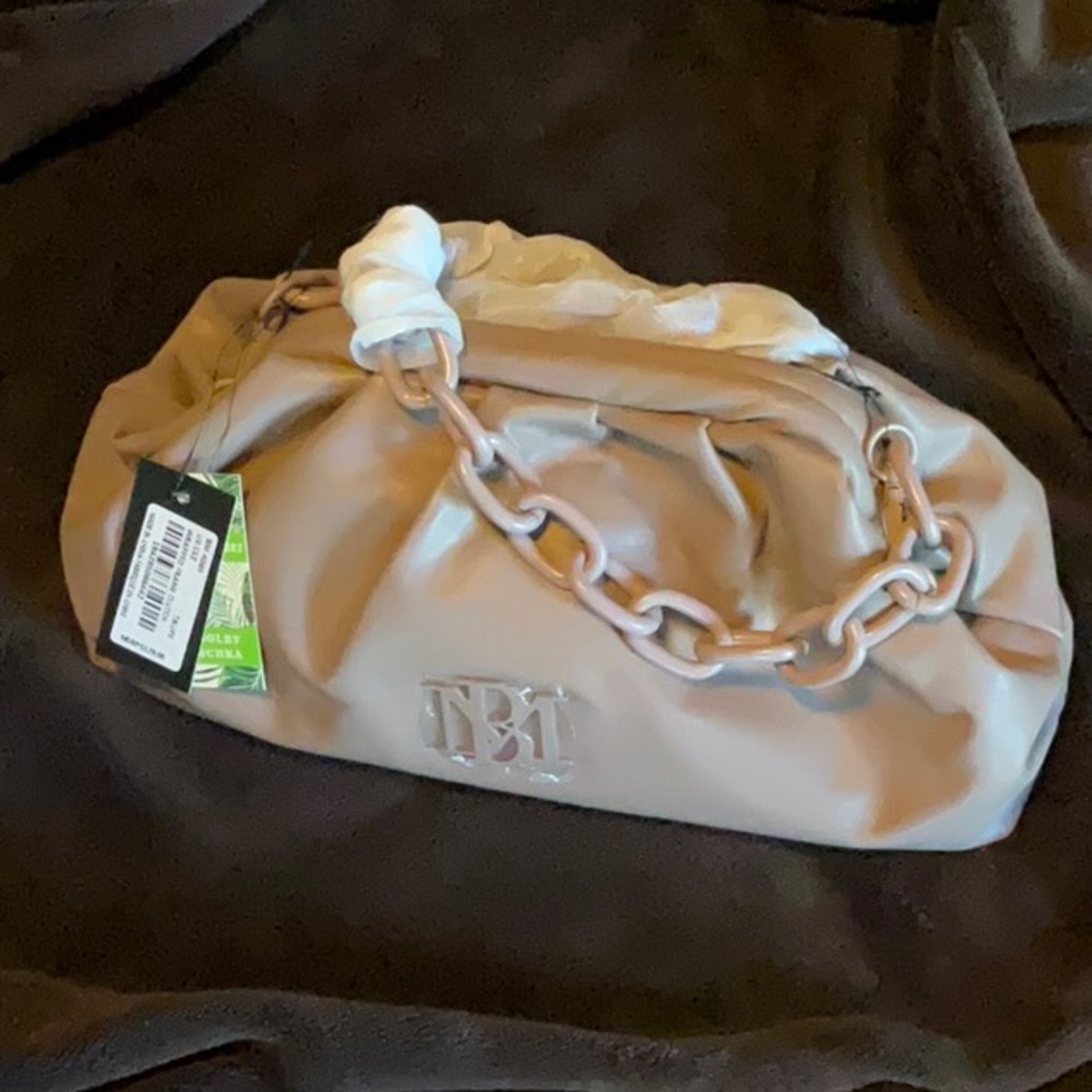 Badgley Mischka Bag